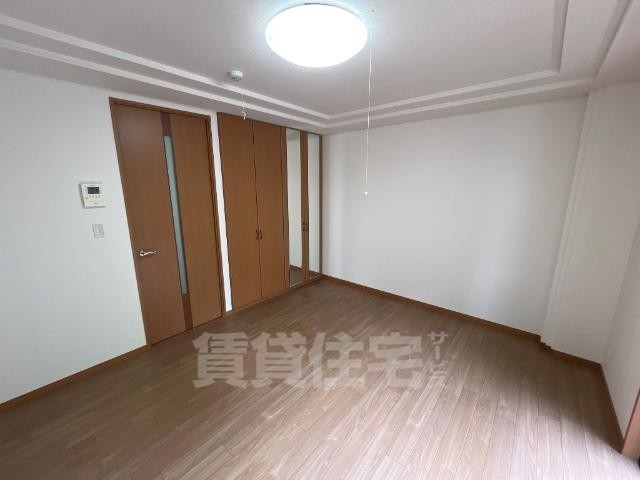 その他設備　洋室（イメージ）