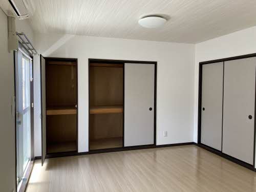 居室・リビング　リビングです