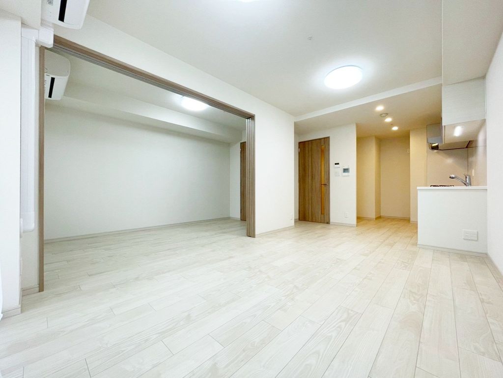 居室・リビング　リビング/居室