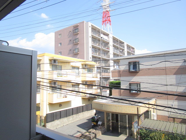 眺望　★眺望★