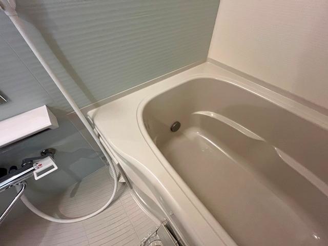 バス・シャワールーム　反転タイプとなります（イメージです）