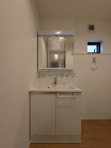 洗面設備　Kolet阿佐ヶ谷