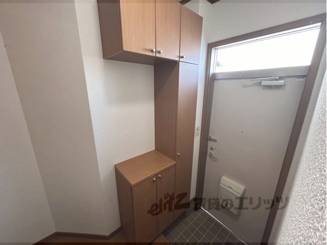 その他部屋・スペース　廊下