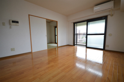 居室・リビング　★LDK★