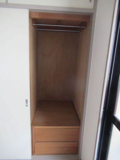 その他　※別部屋の写真です