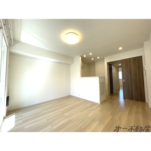 建物外観　ＬＤＫ