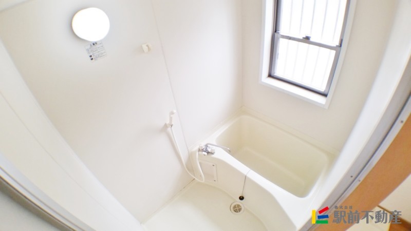 バス・シャワールーム　☆類似室内イメージ☆