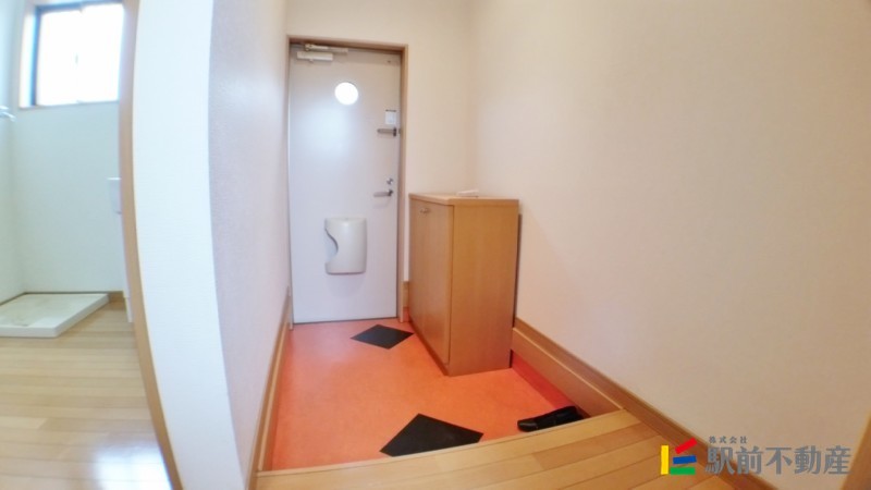 玄関　☆類似室内イメージ☆