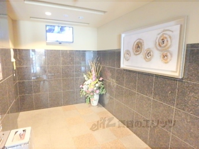 ロビー　ロビー