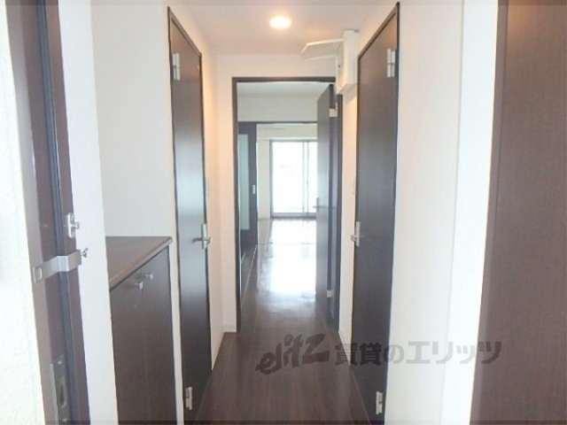 その他部屋・スペース　廊下