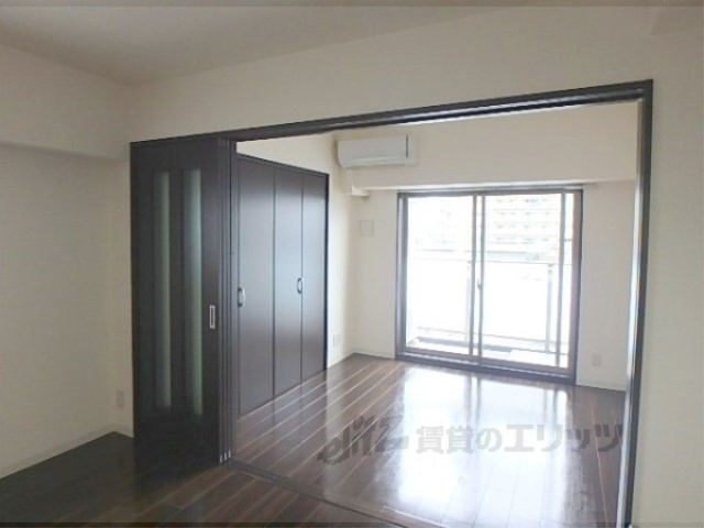 居室・リビング　洋室