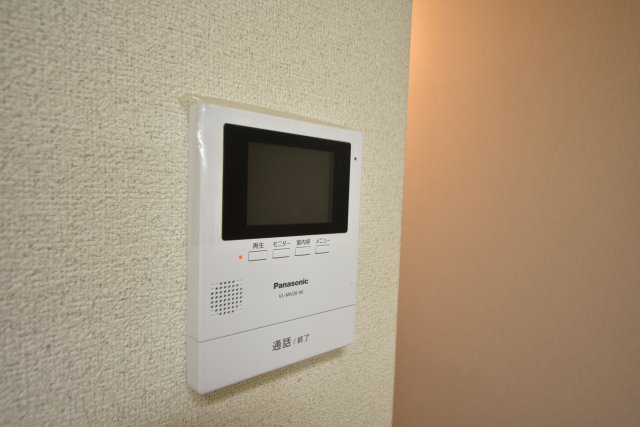 セキュリティ　ハイツ３１８