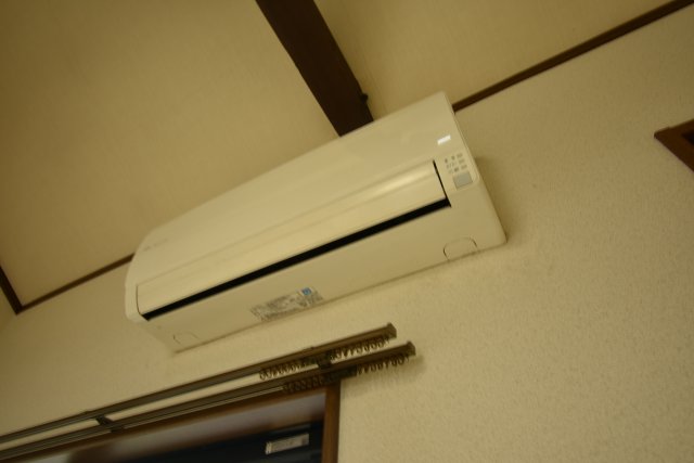 その他設備　ハイツ３１８