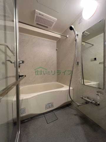 バス・シャワールーム　プライマル三軒茶屋