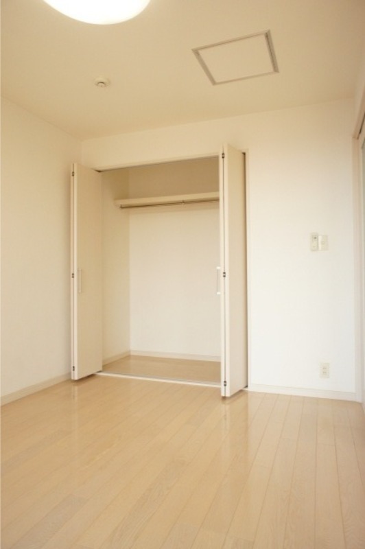 収納　図面と現状に相違がある場合には現状を優先