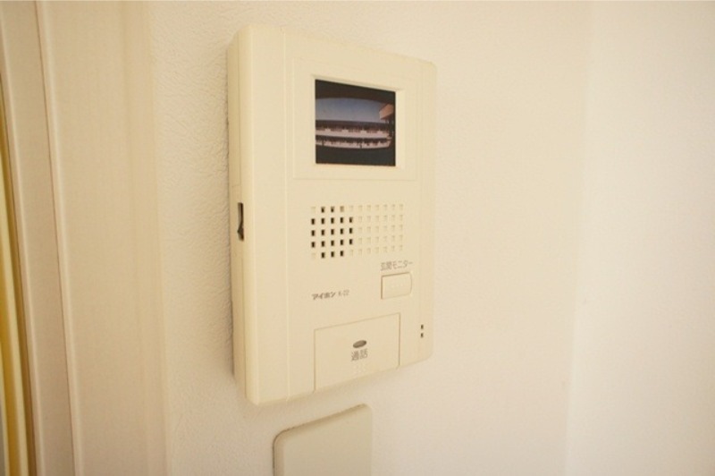 セキュリティ　図面と現状に相違がある場合には現状を優先