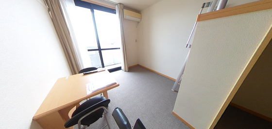 その他部屋・スペース　※別部屋の写真です