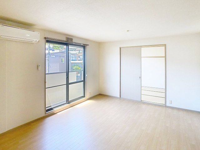 居室・リビング　2025年9月撮影