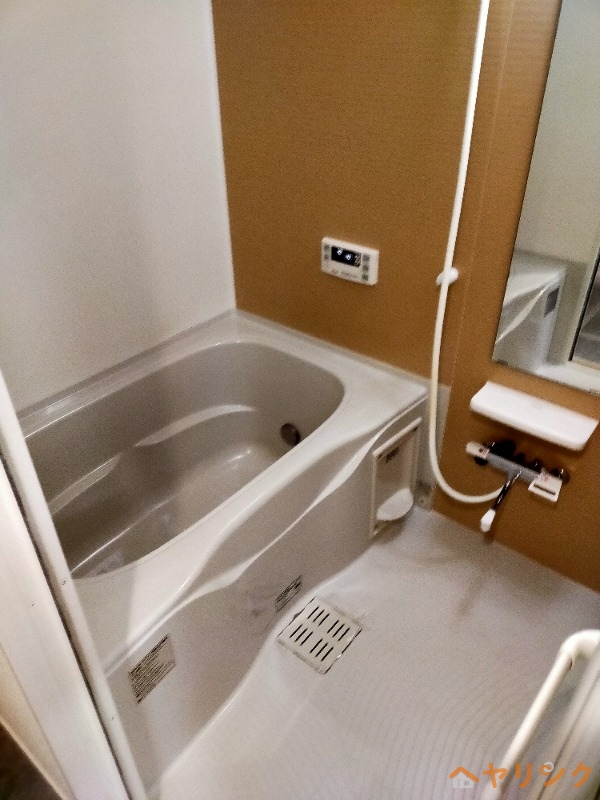 バス・シャワールーム　イメージ