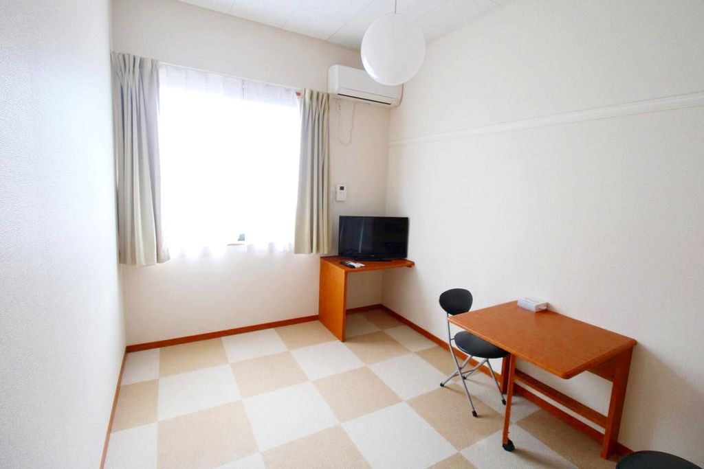 居室・リビング　リビング/居室