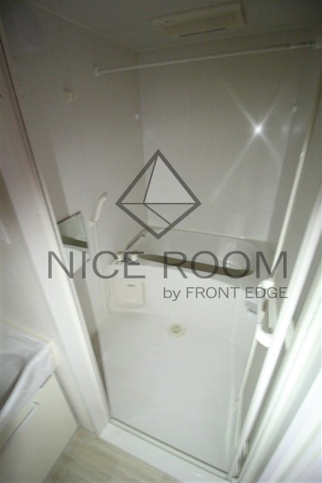 バス・シャワールーム　エグゼ難波東　風呂