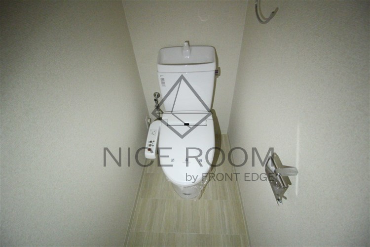 トイレ　エグゼ難波東　トイレ