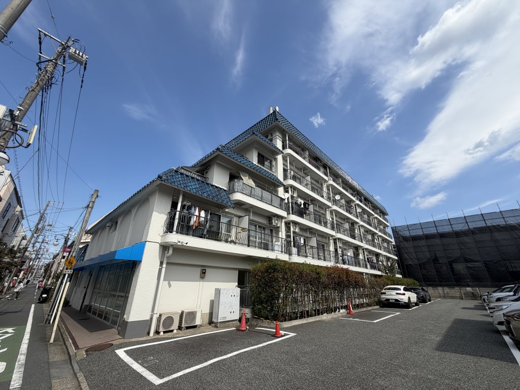 ストークハイム目白
