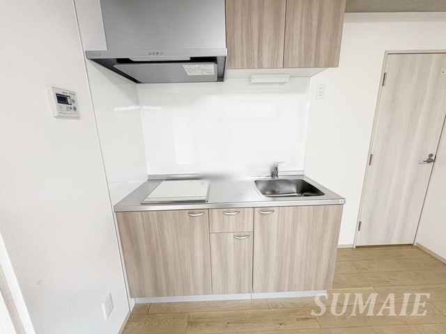 キッチン　キッチンです☆