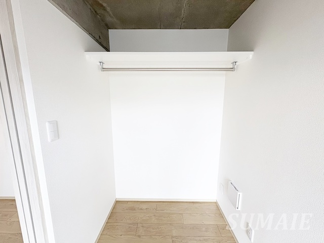 その他設備　収納です☆