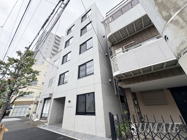 建物外観　外観です☆