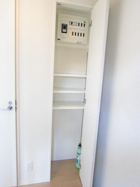 その他部屋・スペース