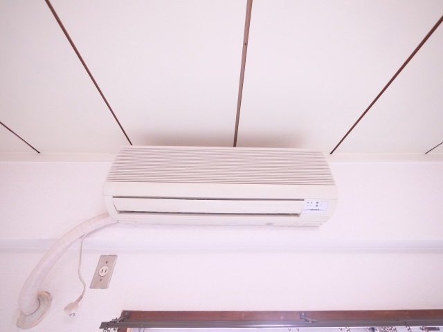 その他設備　同物件別室です。