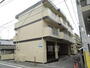 茨木駅より徒歩3分 3階 築31年7ヶ月の賃貸物件