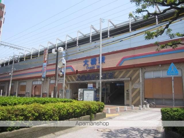 スーパー　にしてつストアレガネット大橋（スーパー）まで4489m