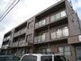 発寒南駅よりバス10分 徒歩1分 3階 築24年3ヶ月の賃貸物件
