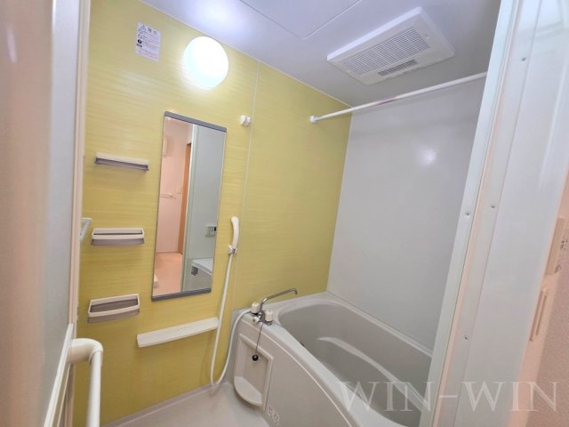 バス・シャワールーム　イメージ（同建物内・同間取りの写真）