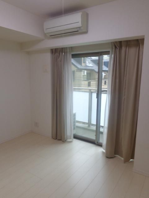 居室・リビング　きれいなリビング