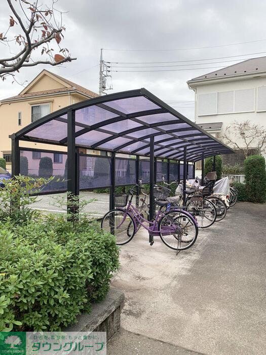 その他共有部分　共有部分