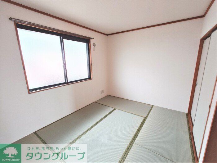 その他部屋・スペース　リビング/居室