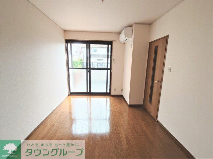 居室・リビング　リビング/居室