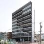尾頭橋駅より徒歩7分 3階 築1年6ヶ月の賃貸物件
