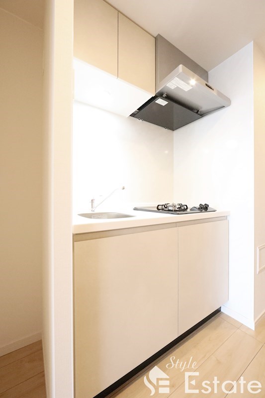 キッチン　システムキッチン