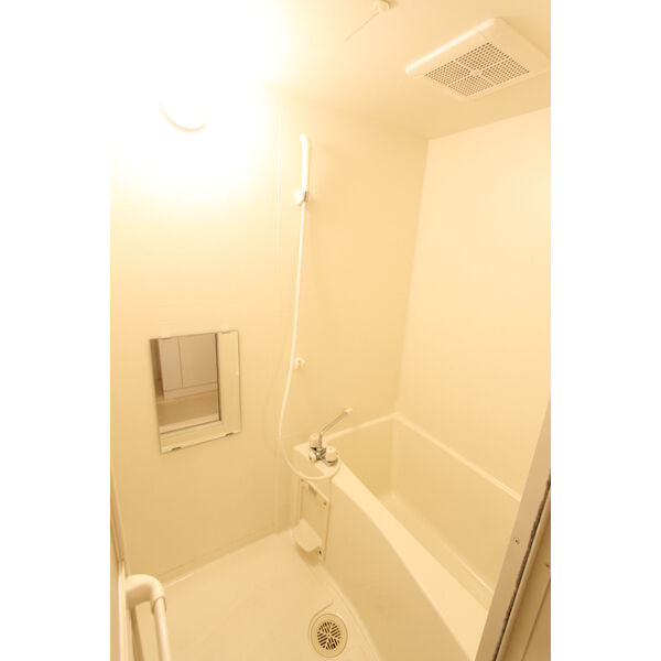 バス・シャワールーム　※イメージ