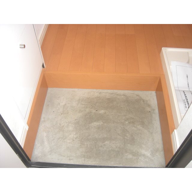 玄関　※イメージ