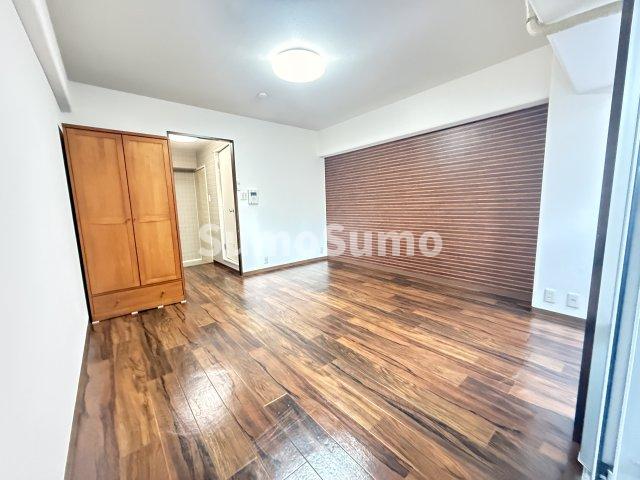 その他部屋・スペース　使い勝手のいい寝室です