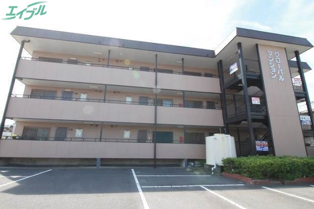 エントランス　外観