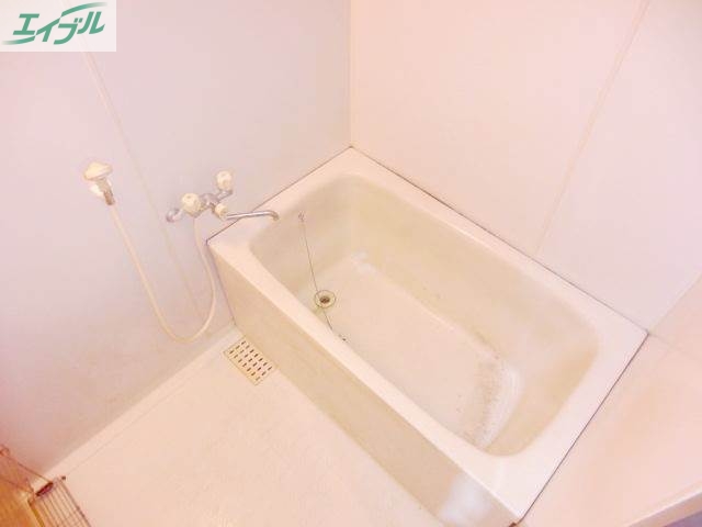 バス・シャワールーム　お風呂