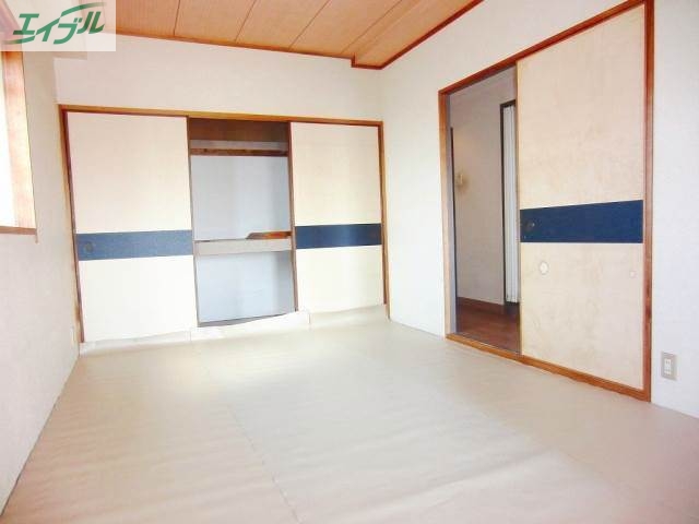 その他部屋・スペース　洋室