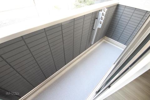 バルコニー　ベランダ