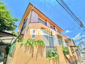 京王井の頭線/三鷹台駅 歩6分